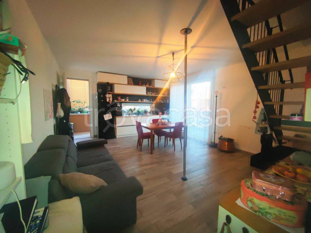 appartamento in vendita a Cesenatico in zona Borella