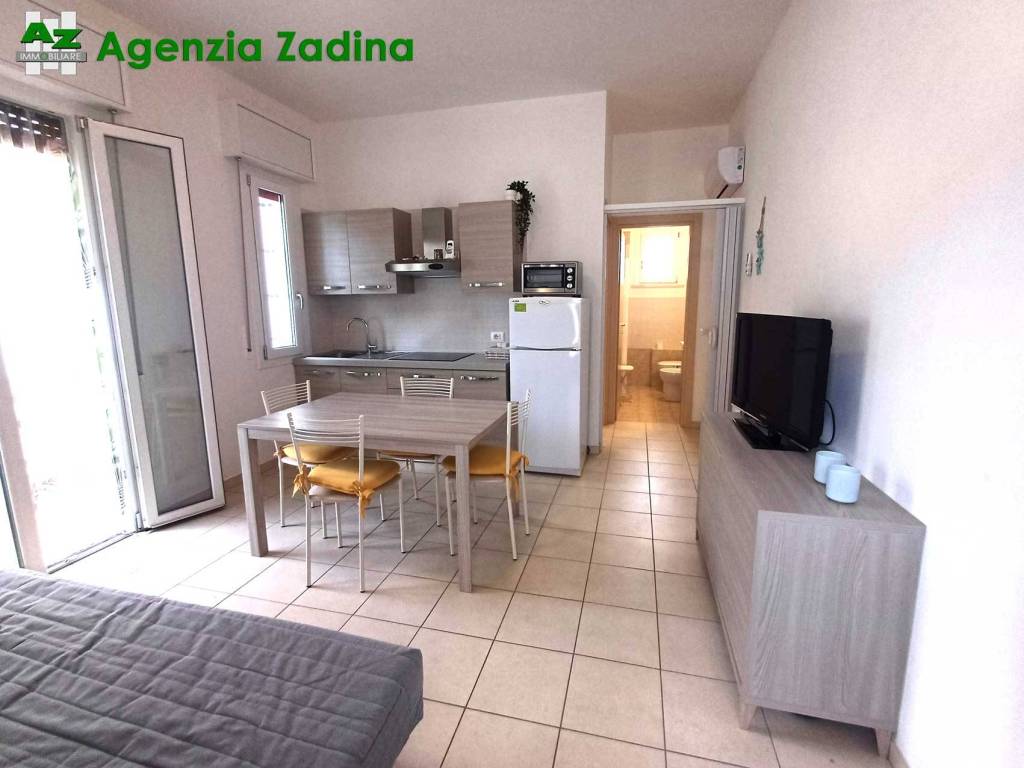 appartamento in vendita a Cesenatico