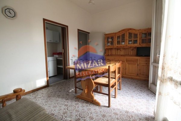 appartamento in vendita a Cesenatico in zona Valverde