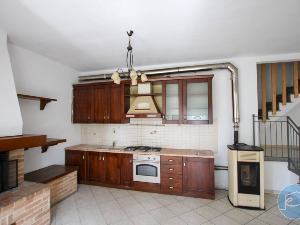 casa indipendente in vendita a Cesenatico in zona Cannucceto