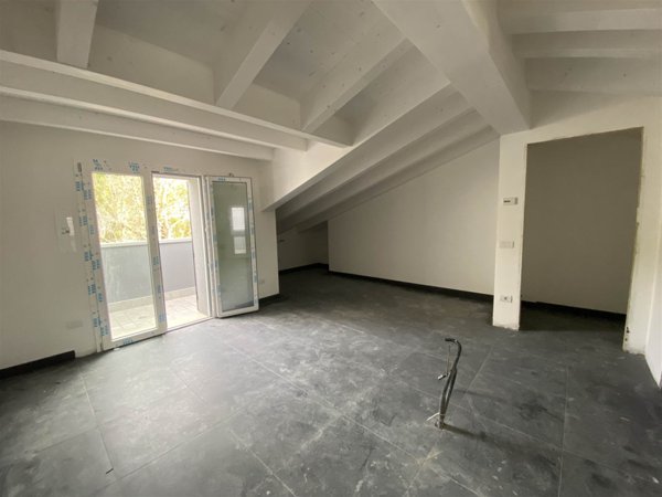 appartamento in vendita a Cesenatico in zona Borella