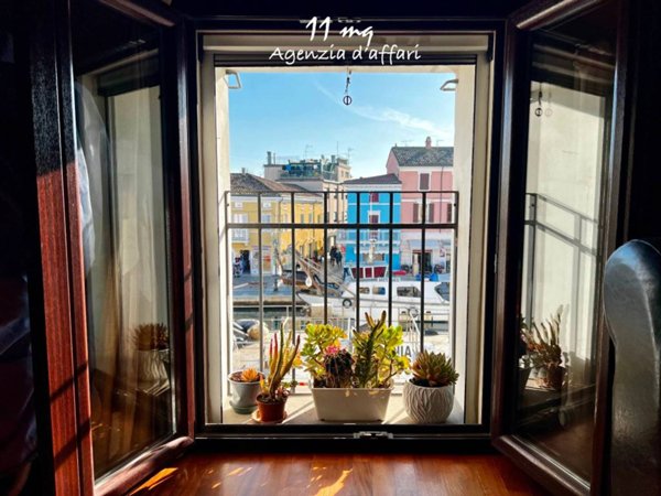 appartamento in vendita a Cesenatico