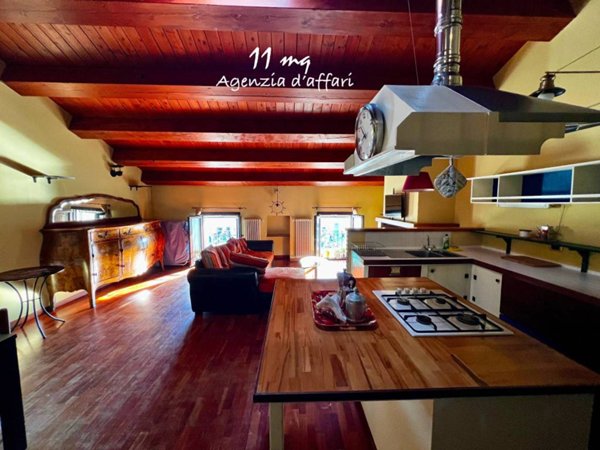 appartamento in vendita a Cesenatico