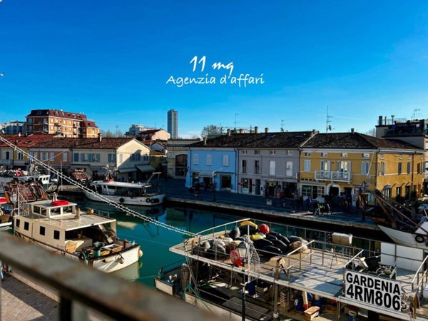 appartamento in vendita a Cesenatico