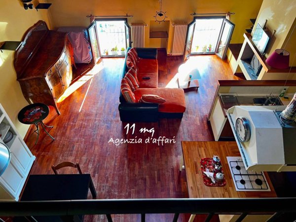 appartamento in vendita a Cesenatico