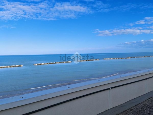 appartamento in vendita a Cesenatico in zona Valverde