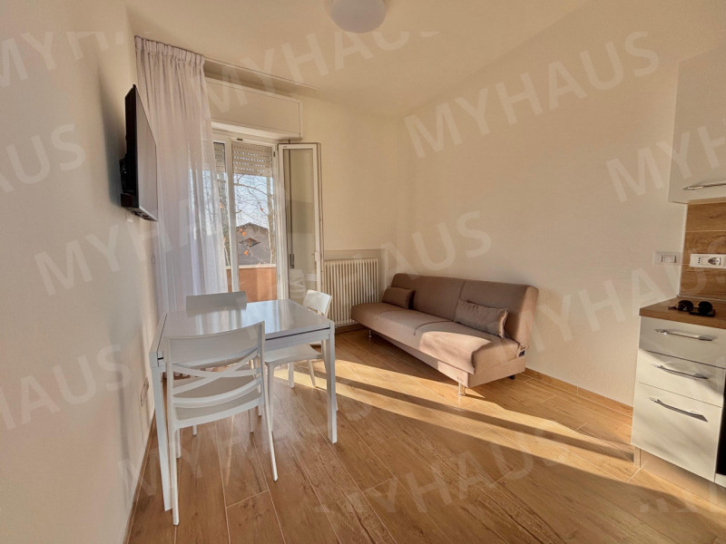 appartamento in vendita a Cesenatico in zona Villamarina