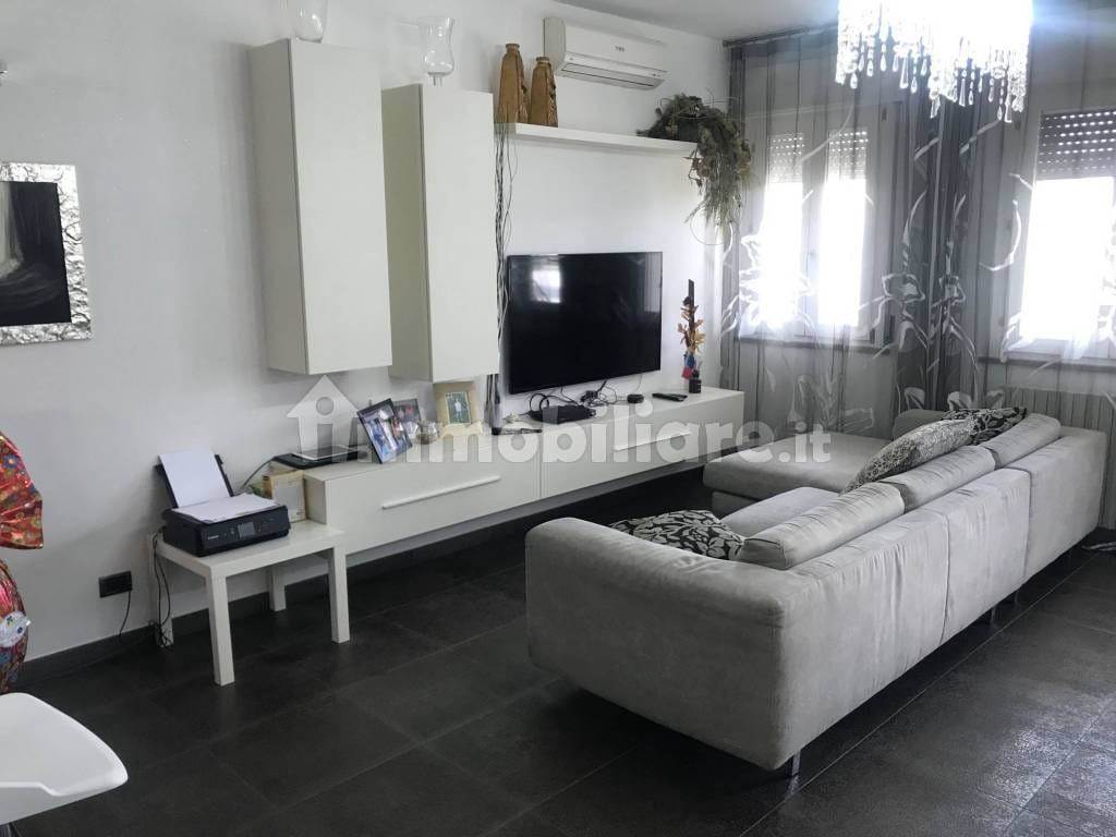 appartamento in vendita a Cesenatico