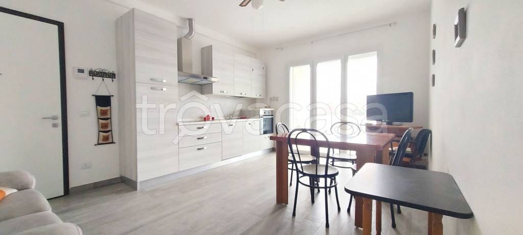 appartamento in vendita a Cesenatico in zona Villamarina