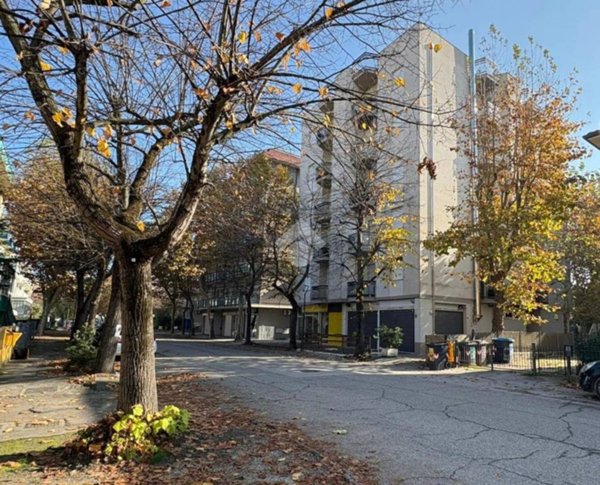 appartamento in vendita a Cesenatico in zona Valverde