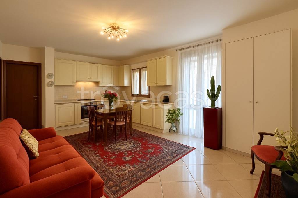 appartamento in vendita a Cesenatico