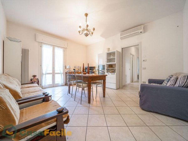 appartamento in vendita a Cesenatico