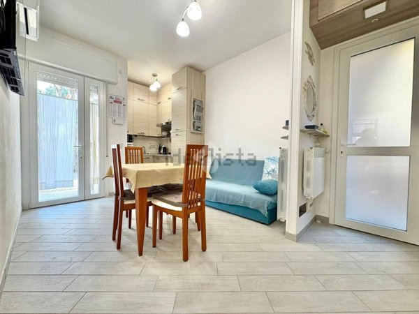 appartamento in vendita a Cesenatico in zona Valverde