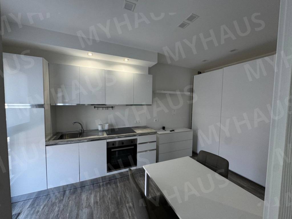 monolocale in vendita a Cesenatico in zona Valverde