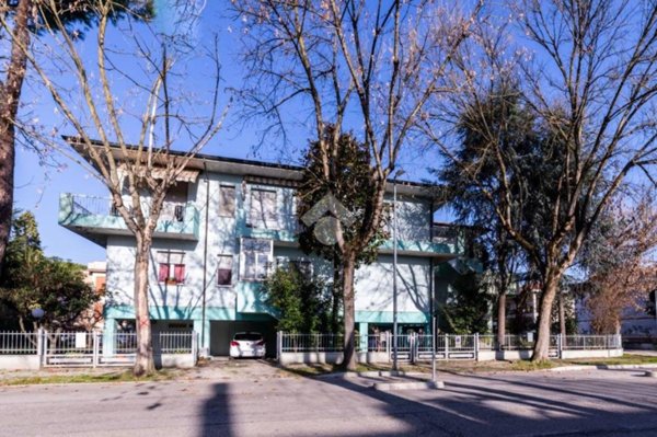 appartamento in vendita a Cesenatico