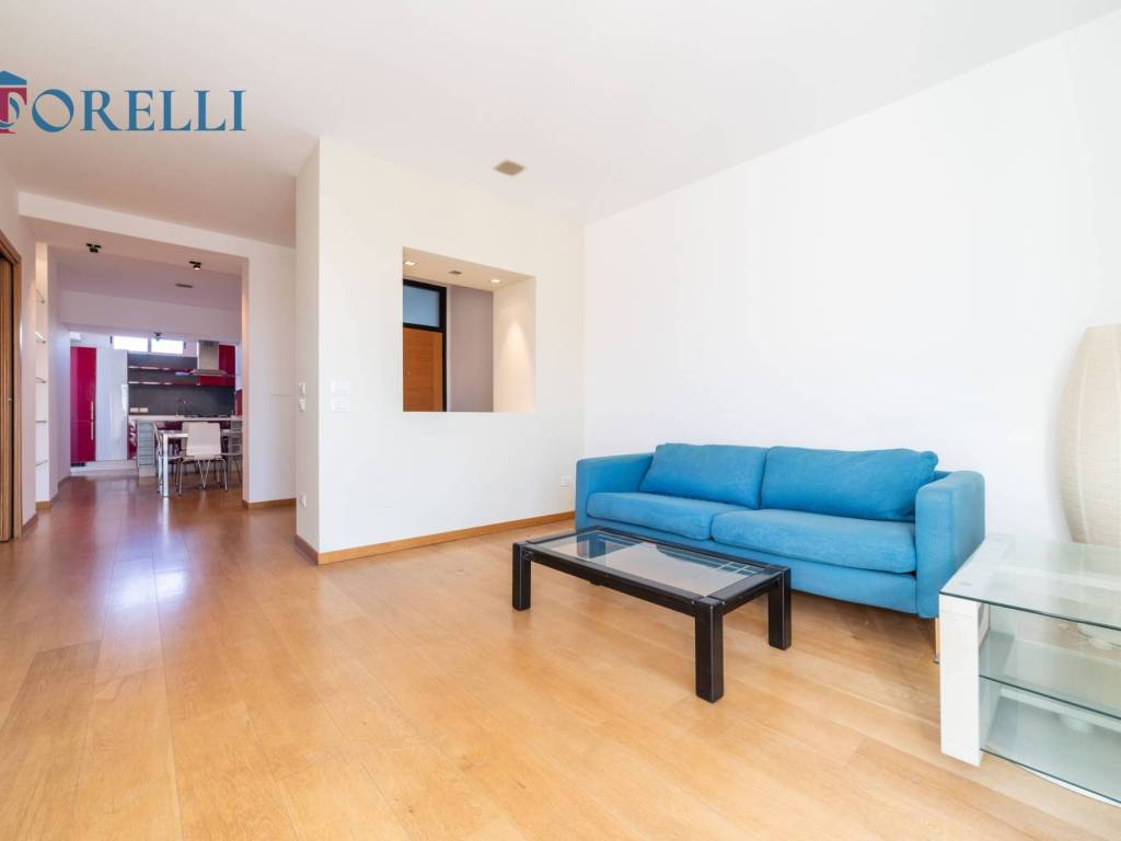 appartamento in vendita a Cesenatico