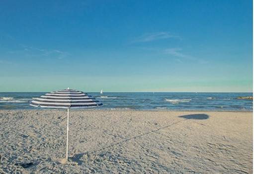 appartamento in vendita a Cesenatico in zona Valverde