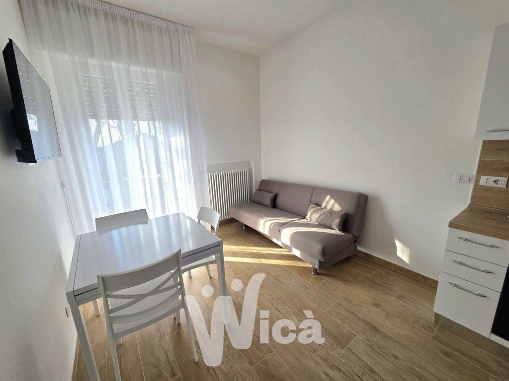appartamento in vendita a Cesenatico in zona Villamarina