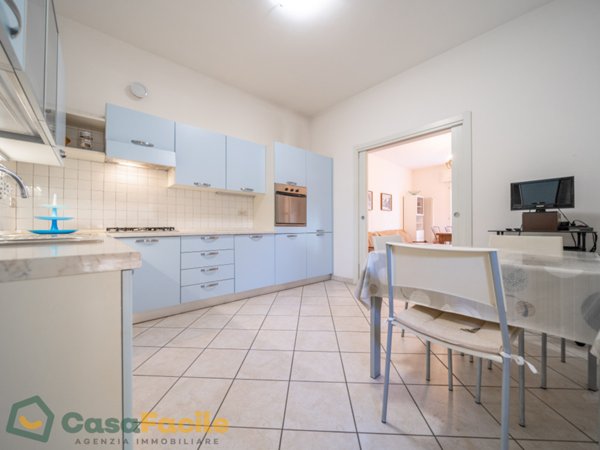 appartamento in vendita a Cesenatico