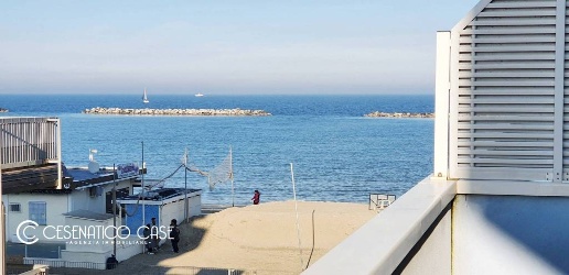 appartamento in vendita a Cesenatico