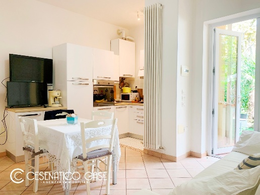 appartamento in vendita a Cesenatico in zona Valverde