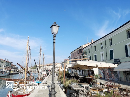 appartamento in vendita a Cesenatico