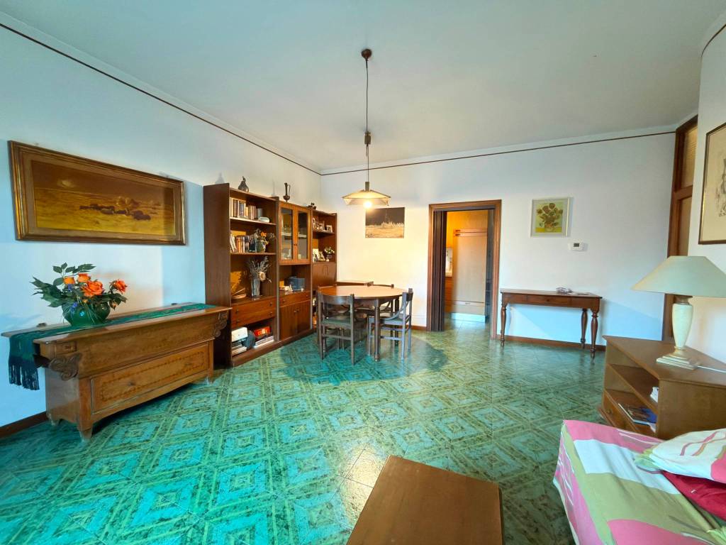 appartamento in vendita a Cesenatico