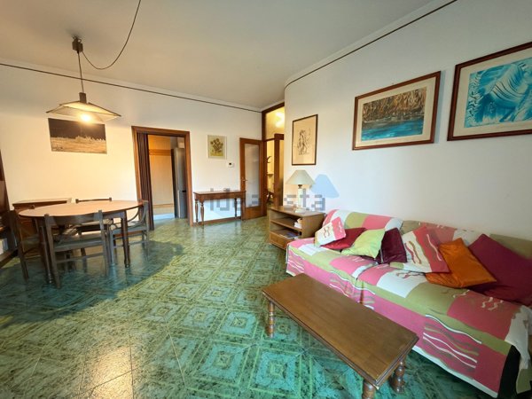 appartamento in vendita a Cesenatico