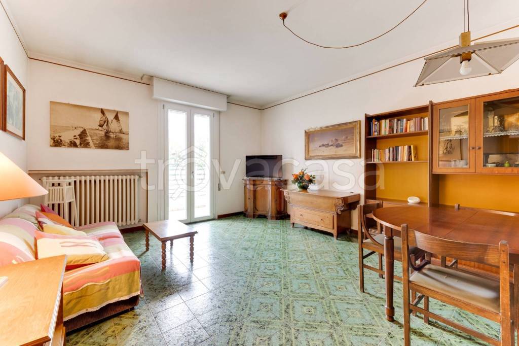 appartamento in vendita a Cesenatico