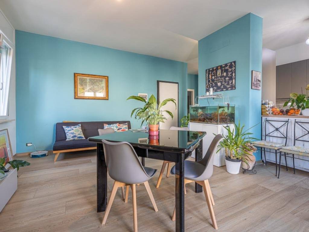 appartamento in vendita a Cesenatico