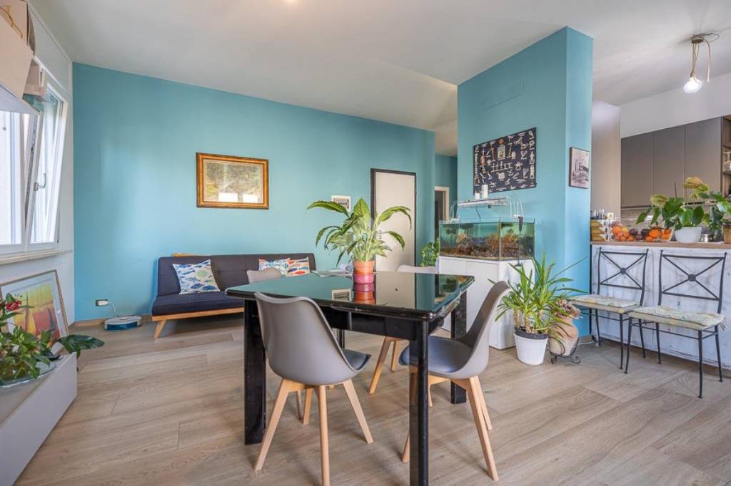 appartamento in vendita a Cesenatico