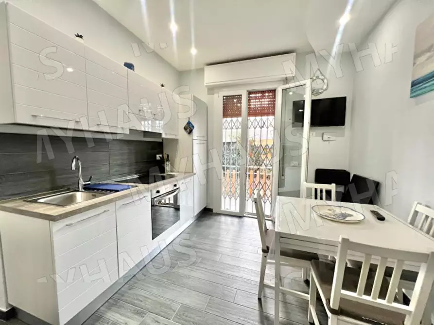 appartamento in vendita a Cesenatico in zona Valverde