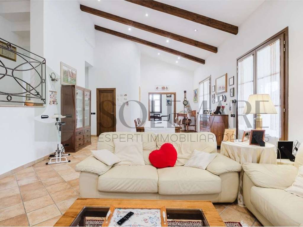 casa indipendente in vendita a Cesenatico