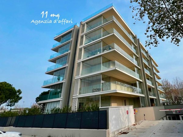 appartamento in vendita a Cesenatico