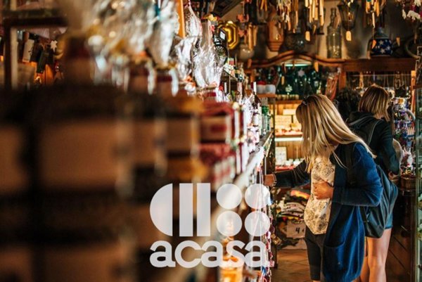 negozio in vendita a Cesenatico