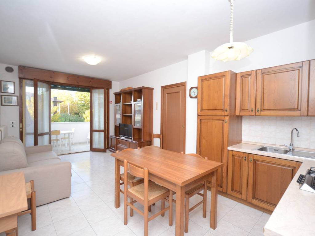 appartamento in vendita a Cesenatico