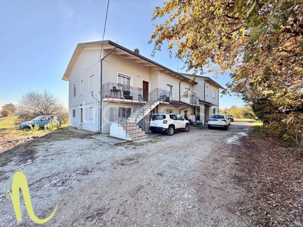 casa indipendente in vendita a Cesenatico in zona Cannucceto