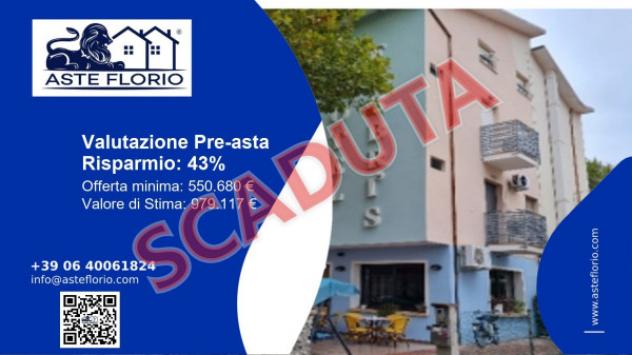 pentavano in vendita a Cesenatico