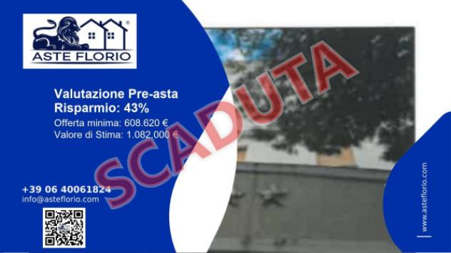 pentavano in vendita a Cesenatico