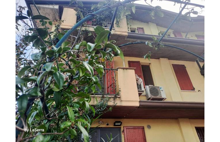 casa indipendente in vendita a Cesenatico in zona Villamarina