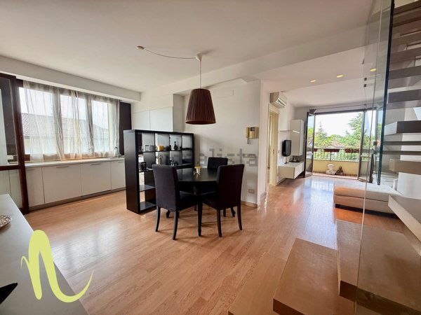 appartamento in vendita a Cesenatico