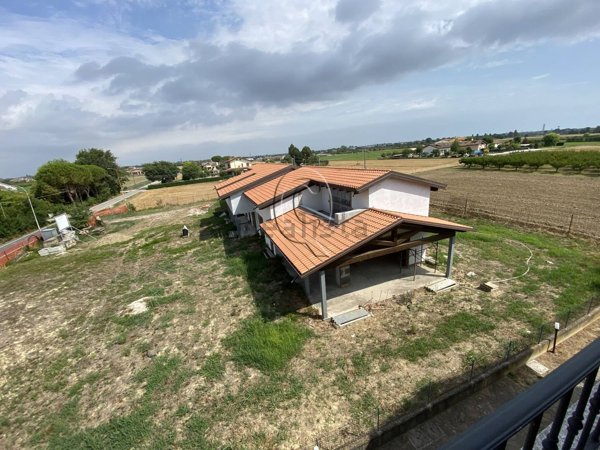 appartamento in vendita a Cesenatico in zona Villalta