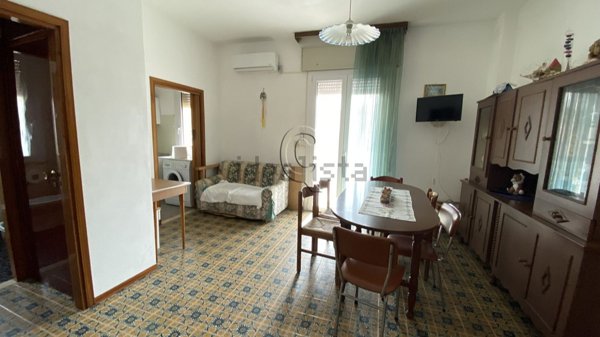 appartamento in vendita a Cesenatico in zona Valverde