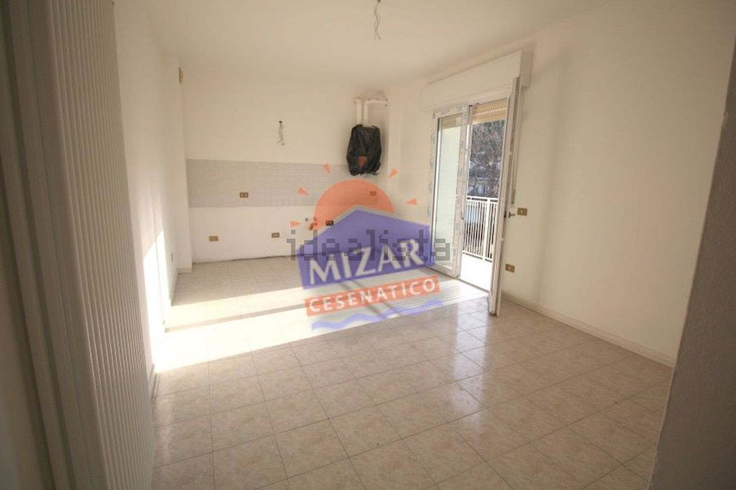 appartamento in vendita a Cesenatico in zona Villamarina