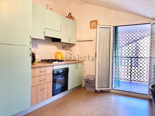 appartamento in vendita a Cesenatico