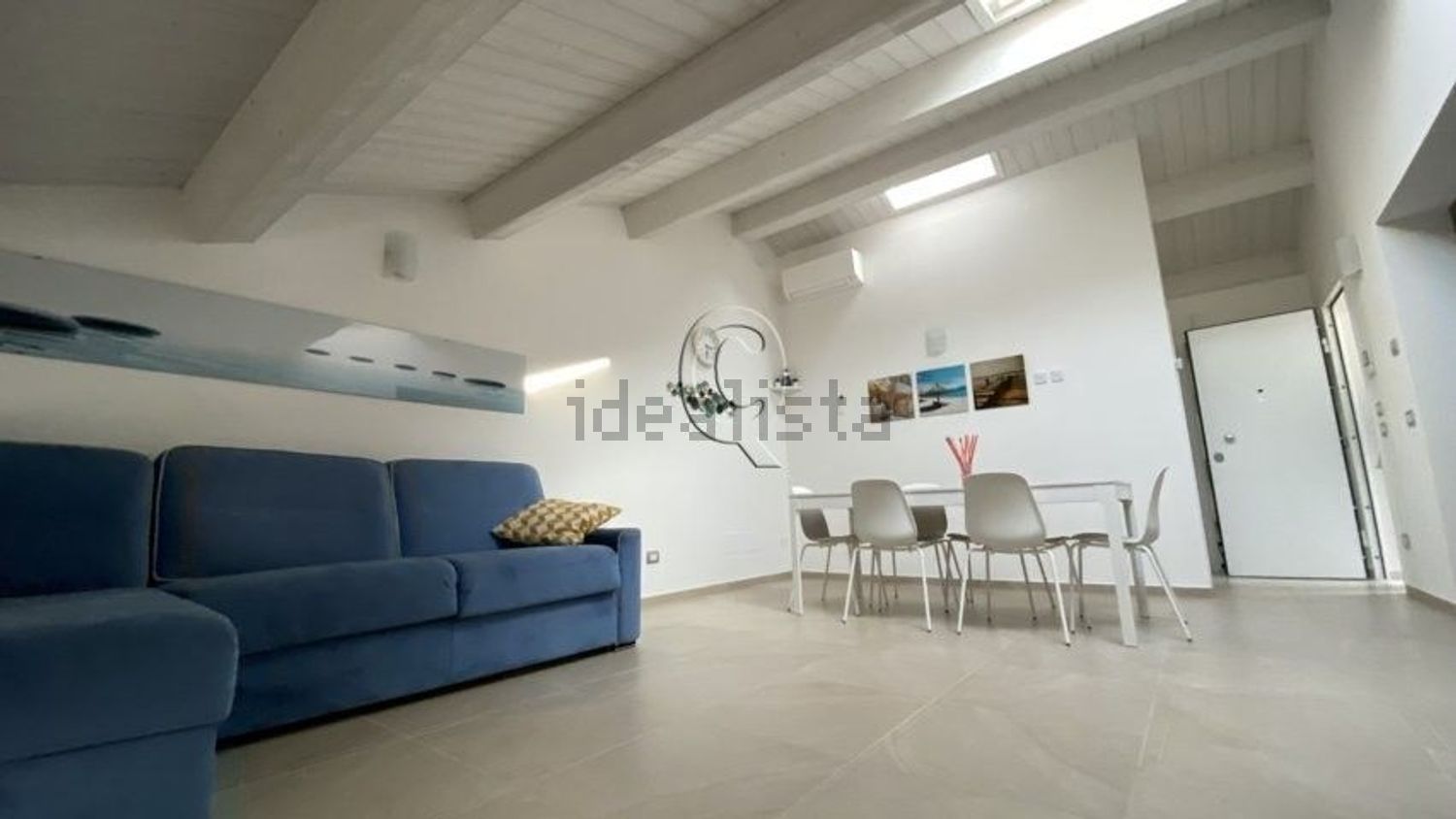 appartamento in vendita a Cesenatico