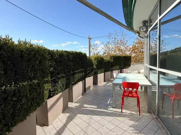 appartamento in vendita a Cesenatico