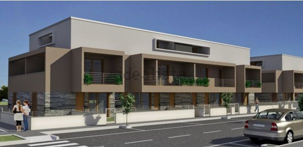 appartamento in vendita a Cesenatico in zona Borella