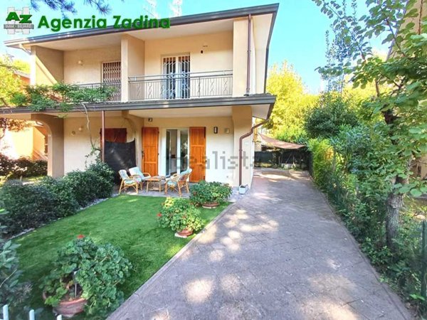 appartamento in vendita a Cesenatico