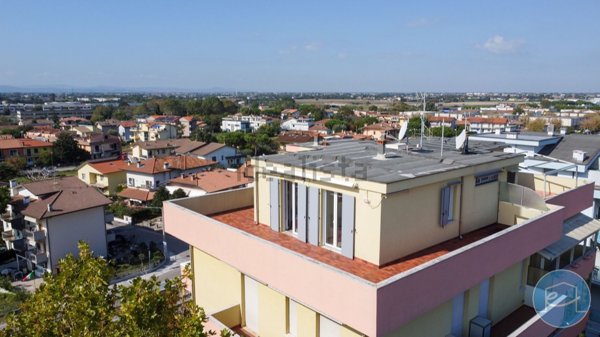appartamento in vendita a Cesenatico in zona Valverde